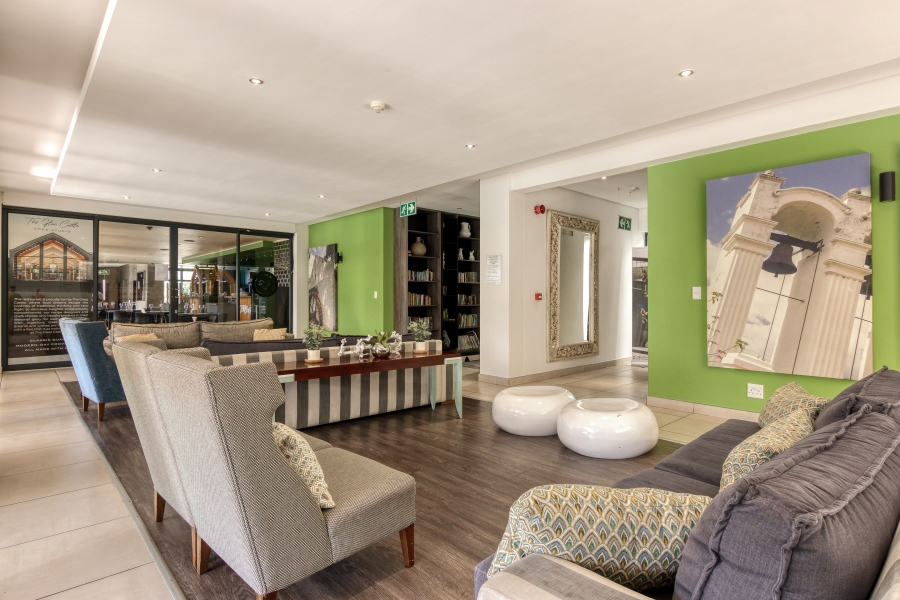 2 Bedroom Property for Sale in De Velde Western Cape